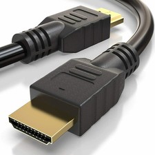 HDMI Cable 2.0 High Speed With