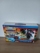Skylanders Superchargers Ps4 Starter Pack PlayStation 4 - Sealed
