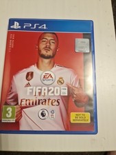 FIFA 20 (Sony PlayStation 4