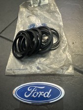 FORD ESCORT MK3- S1 RS FUEL