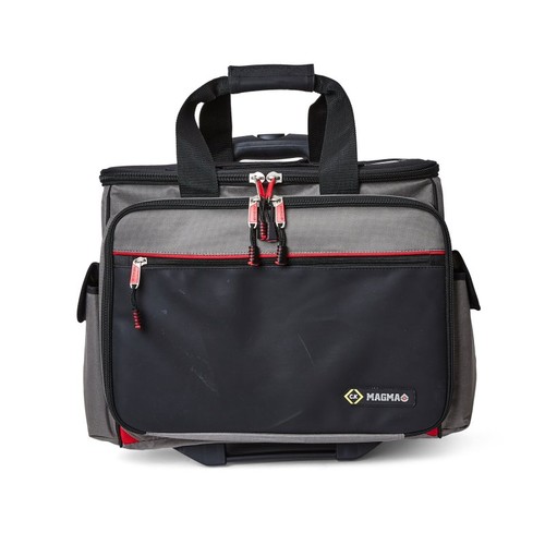 Ma2650 technicians wheeled - c.k,