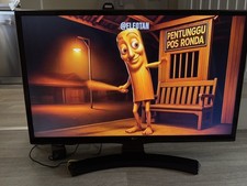 LG 28 inch Full HD Smart LED TV 28MT49S -  Wi-Fi YouTube Netflix