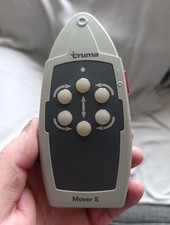Truma Caravan Motor Mover Remote Handset M2 / S / Sr - 60030-48200