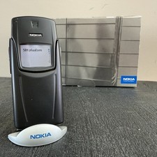 Nokia 8910i complete in box