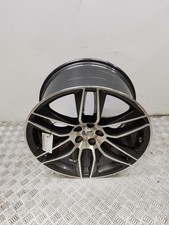 Jaguar F Type Rear Alloy Wheel