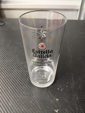 Estrella Galicia 1 Pint Beer