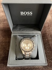 Hugo boss men - hugo, stainless