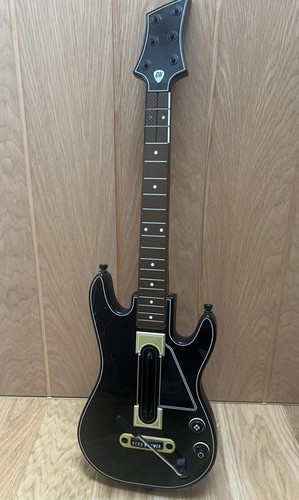 Guitar hero live black - hero,