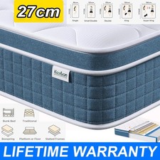 Memory Foam Matress Luxury