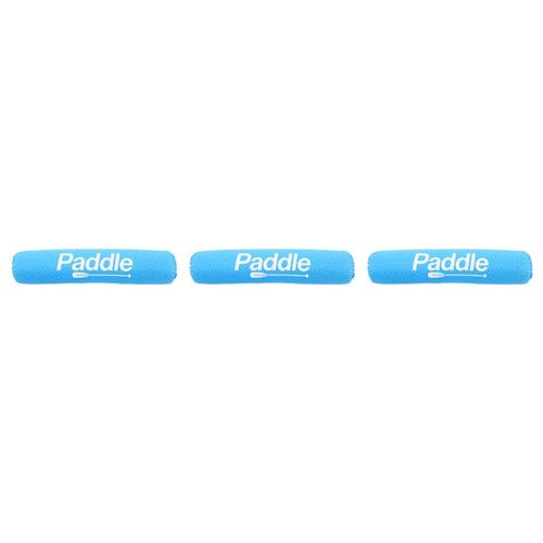 3pcs paddle board float - board,