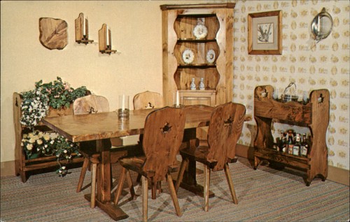 Townshend furniture new - co,