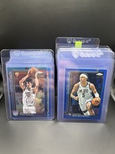 2025-26 Topps Chrome