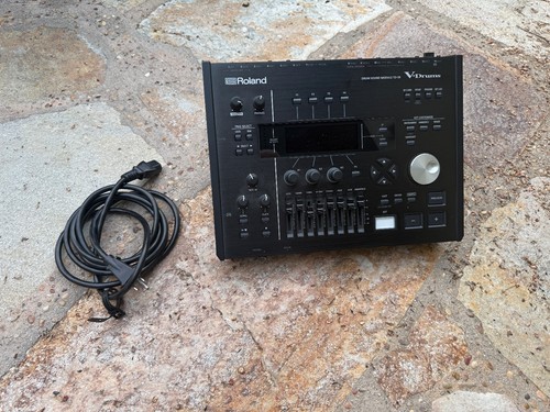 Roland 50x drum - roland, td-50x