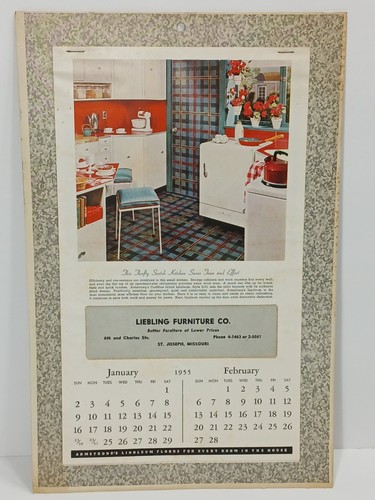 1955 1950s mid - mid, modern