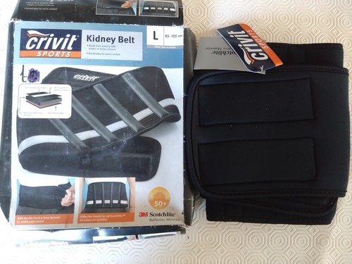 Crivit sport motorcycle kidney - motorcycle,