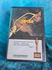 Torso pre Cert Beta-Max.  Iver