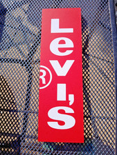 Vintage Levi's red tab