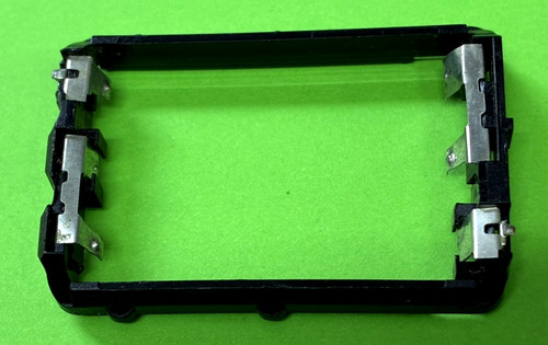 Battery terminal for bang - battery,