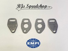 Exhaust Heat Riser Block-Off