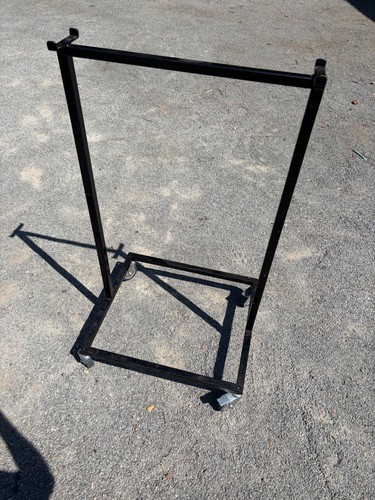 Used double kart - used,