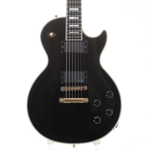 Gibson les paul - paul, mod