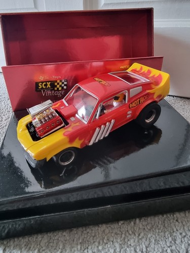 Scx vintage ford mustang hot - vintage,