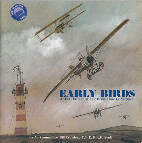 Early birds short history - birds:, a