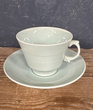 Vintage Woods Ware Cup &