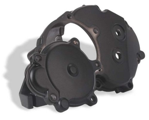 Dirt racing engine stator - racing,