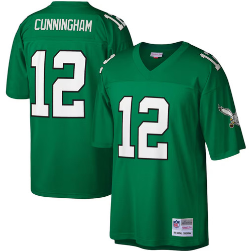 Phialdelphia eagles nfl jersey - phialdelphia,