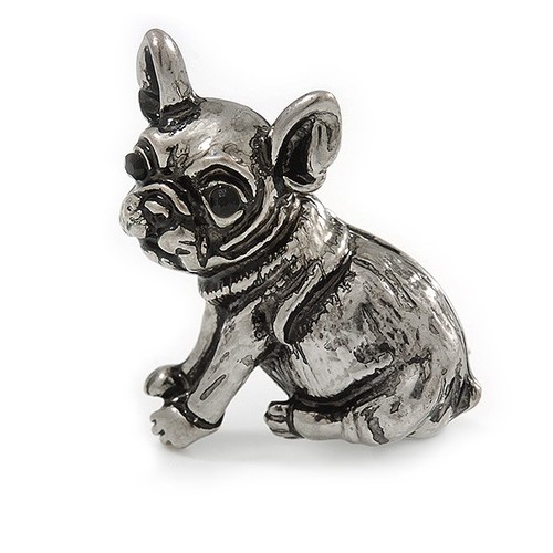 Adorable baby french bulldog - baby,