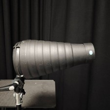 Elinchrom Snoot & Grid ex