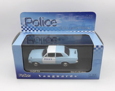 VANGUARDS VA 08702 VAUXHALL