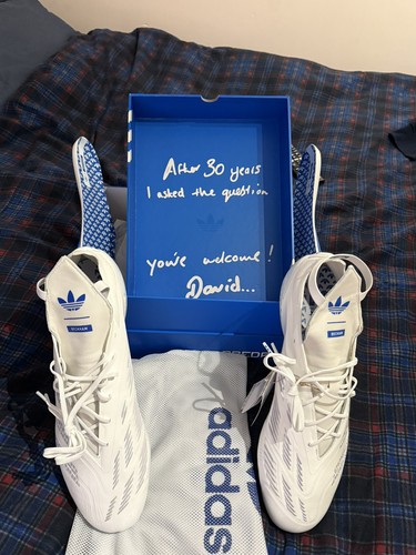 Adidas predator david beckham - predator,