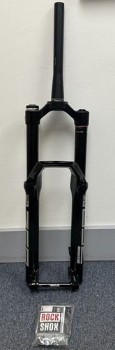Rockshox zeb ultimate flight - ultimate,