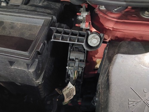 Engine ecu renault clio mk4 - engine,