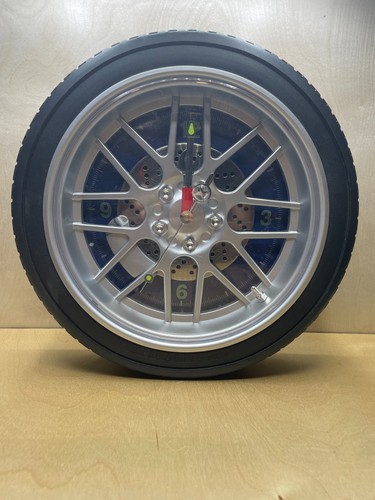 Sterling noble mag - sterling, wheel