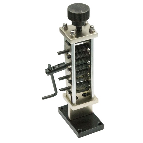 Corrugated mini rolling mill - mini,