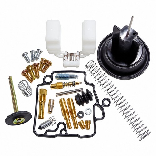 Carburetor repair kit - carburetor,