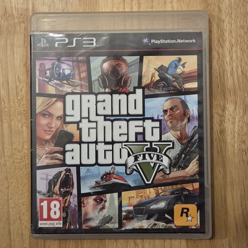 Grand theft auto gta - grand,