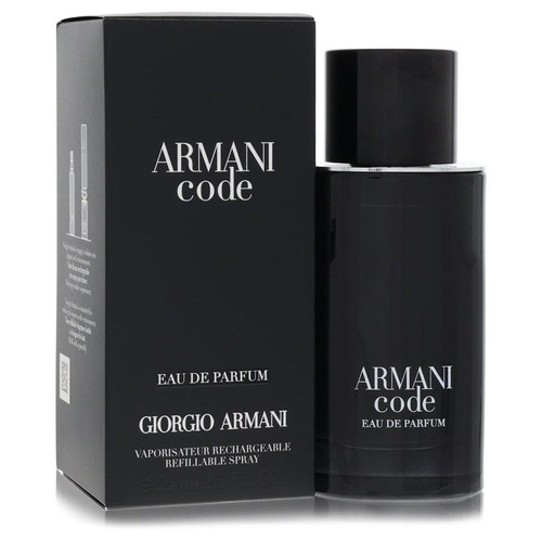 Giorgio armani code edp - armani,