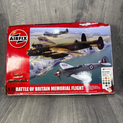 Airfix battle of britain - battle,