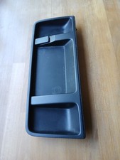 VOLKSWAGEN TRANSPORTER T5.1 VW CUBBY DASH TRAY TOP  2009 - 2015 * VW 7E0857922
