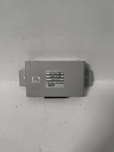Jaguar type 2004 5 v6 - x-type,