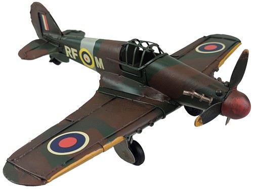 Spitfire airplane 28cm - airplane,