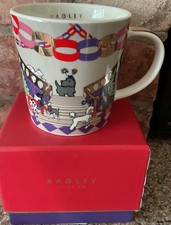 Radley London 'Party Pals'