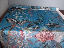 "Botanist" Peacock Luxury