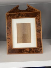 David Linley Wooden Picture