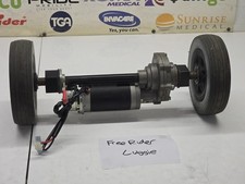 Freerider luggie mobility