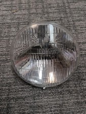 7 Inch Sealed Beam Unit